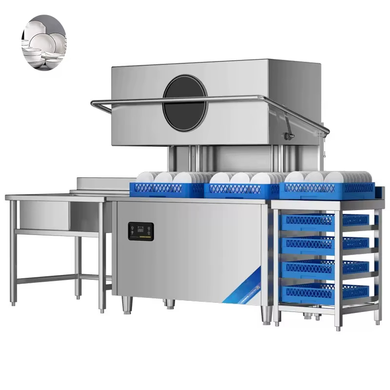 Maßgefertigte Schnellzyklus-Ge – Commercial Kitchen Hoods Bewertung und Preis