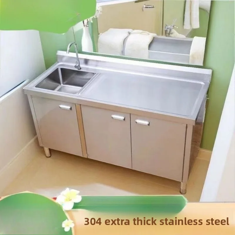 Extra Dickes Edelstahl-Küchens – Commercial Kitchen Worktops Bewertung und Preis