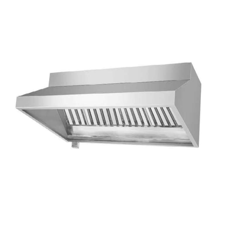 Gewerbliche Edelstahl-Dunstabz – Commercial Kitchen Hoods Bewertung und Preis