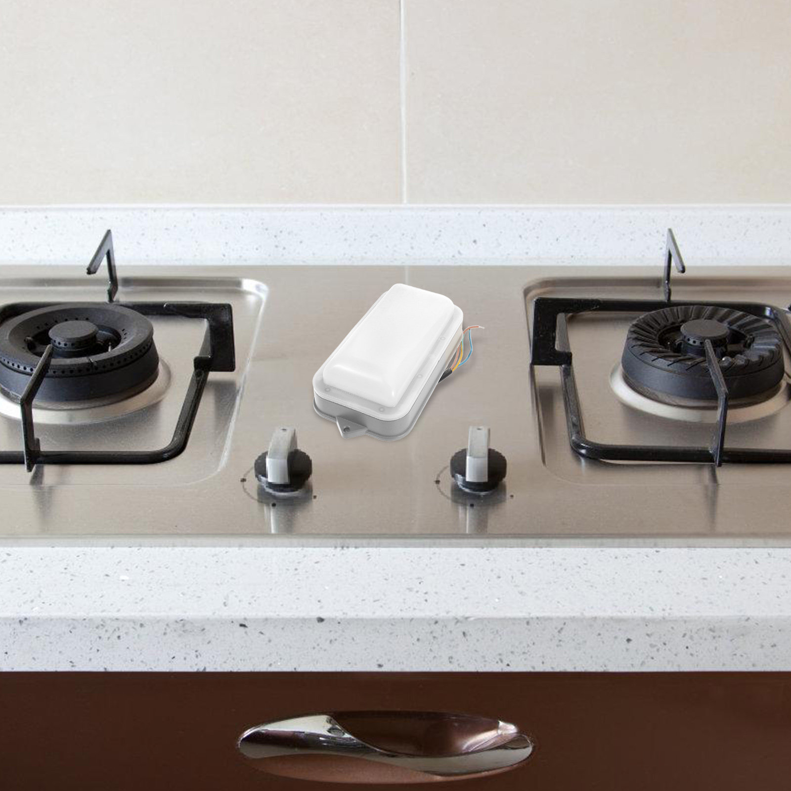 20W LED-Haubeleuchte für Gewer – Commercial Kitchen Hoods Bewertung und Preis