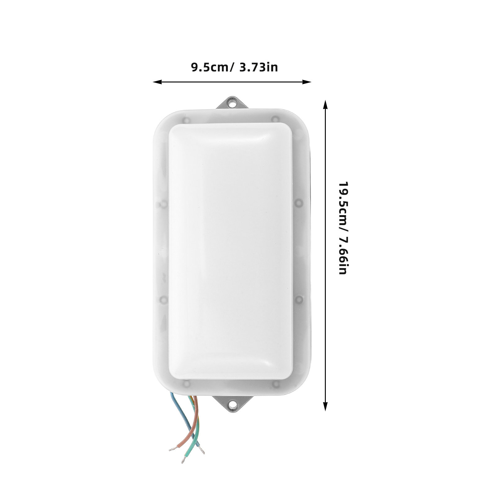 20W LED-Haubeleuchte für Gewer – Commercial Kitchen Hoods Bewertung und Preis