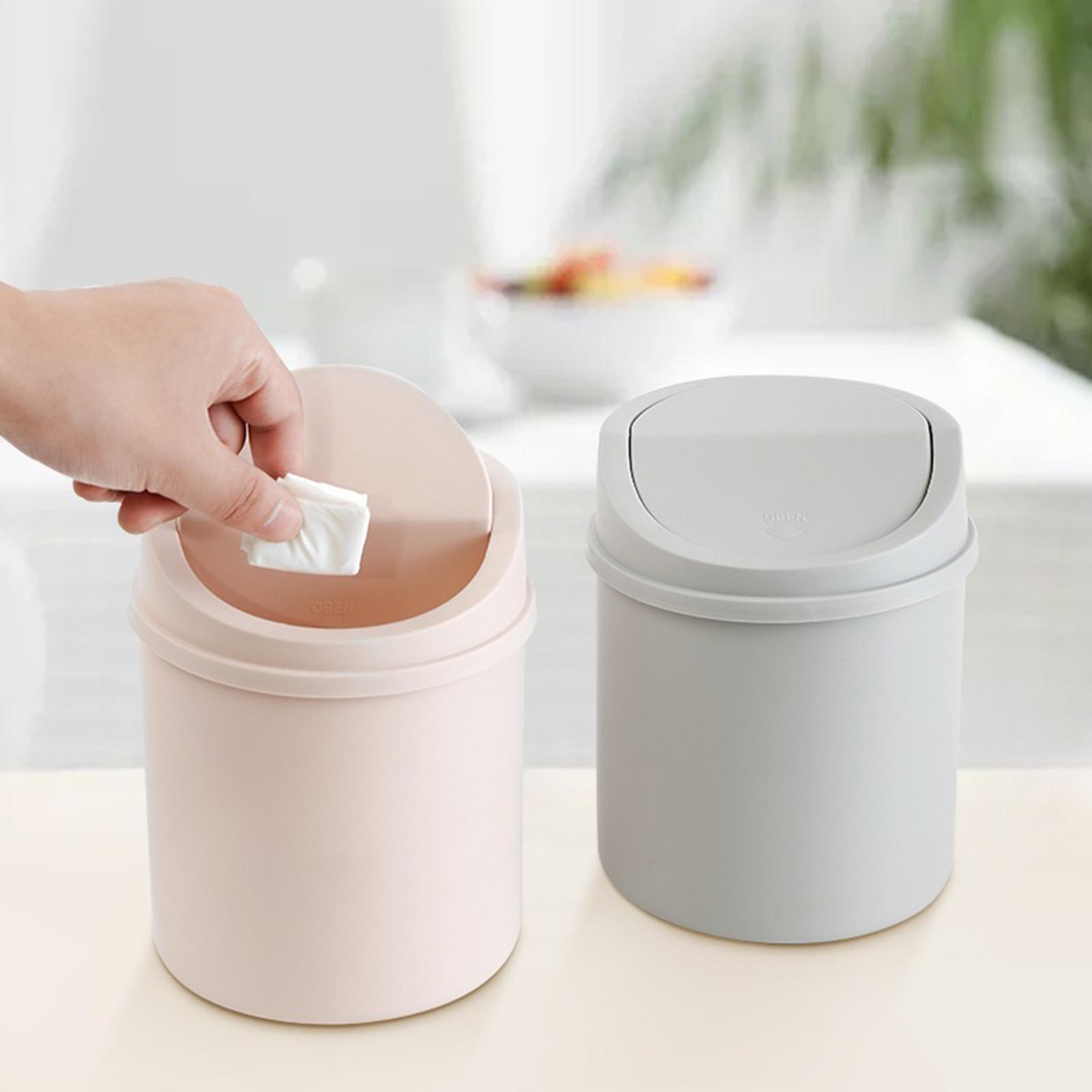 1 Stück Mini-Mülleimer für den – Commercial Kitchen Bin Bewertung und Preis